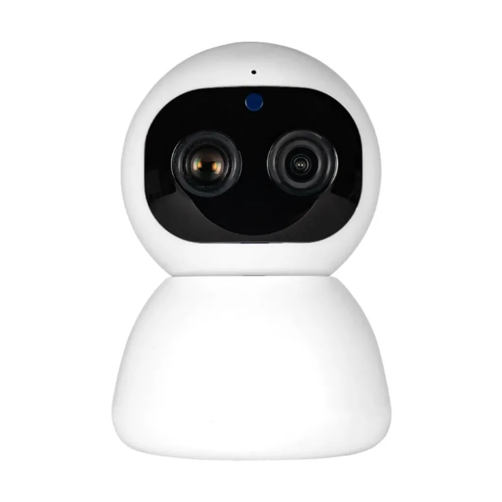 Камера видеонаблюдения поворотная Light Vision VLC-5292ID10Z WiFi 2Mp (3.6-12 мм)- Фото 2